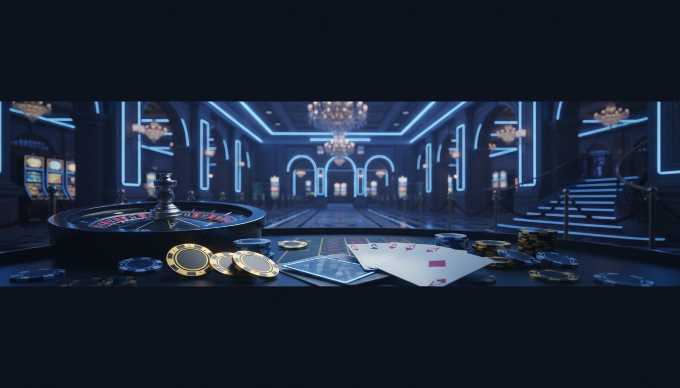 Realz Casino