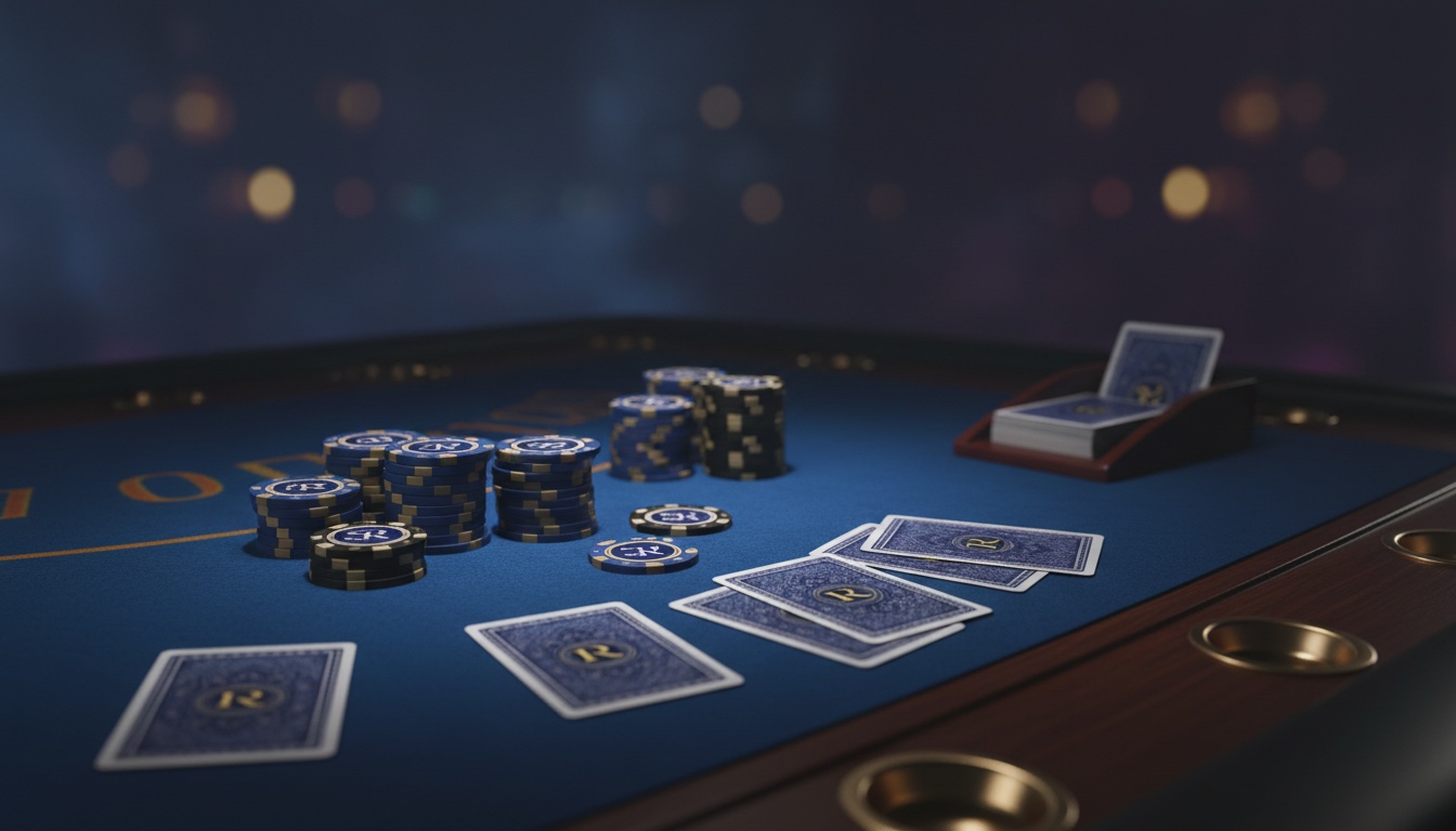 Exploration des Jeux au Realz Casino